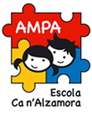 Ampa Escola Ca n'Alzamora